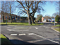 Stable View, Yateley