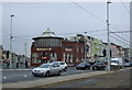 The Manchester Bar, Blackpool