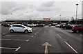 Farnworth Tesco