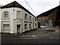 Former Afan Riverside Centre, Cymmer