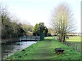 The New River between Lower Road and Amwell Hill, SG12 (3)