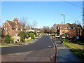 Harlands Cottage, Burrell Road, Haywards Heath