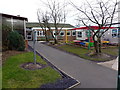 Castle Bromwich Infant & Nursery School