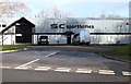 SC Sporthomes in Pontypool