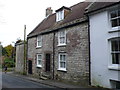 Stone Cottage  on Glyde Path