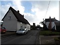 The Street, Ashen