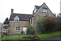 Lower Stone Farm Cottage