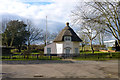 Dutch Cottage, Canvey Island