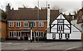 "William Cobbett" public house