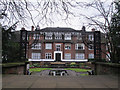 Fountain Court, Lawrie Park Road, Sydenham 