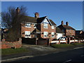 Former police house, Burton Agnes