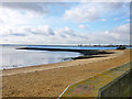 Thorney Bay, Canvey Island