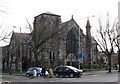 Cooke Centenary Church on Ormeau Road