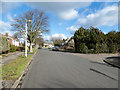 Carisbrooke Road, Cambridge