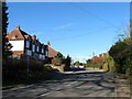 The Mount/Hill Bank, Broad Street, Cuckfield