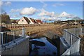 Flood Prevention Scheme at Liggars Bridge