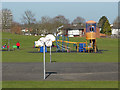 Great Hollands play area