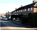 Wallhouse Road, Ross-on-Wye