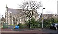 Cooke Centenary Church viewed from North Parade