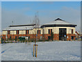 Kingswood Health Centre, Kingswood, Hull