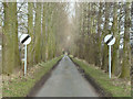 Bleak Lane, Burscough