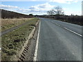 A166 towards Driffield