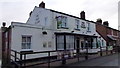 The Vaga Tavern, Hunderton, Hereford