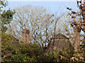 Oast House at Boysdel, Stream Lane, Hawkhurst