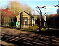 Netherton & Brampton Abbot Sewage Pumping Station