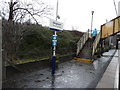 Glengarnock station