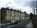 Parkfield Road, New Cross