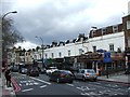 Lewisham Way, New Cross