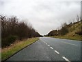 SE0252 : The Draughton by-pass on the A65, looking east by Christine Johnstone