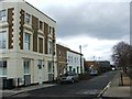 Angus Street, New Cross