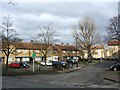 Chubworthy Street, New Cross