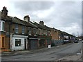 Trundleys Street, New Cross