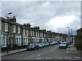 Brocklehurst Street, New Cross