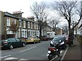 Leylang Road, New Cross