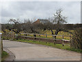 The Oast, Clockhouse Farm, Heath Road, Coxheath