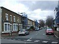 Ventnor Road, New Cross