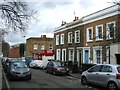 Harts Lane, New Cross