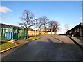 New homes at former Hyde Hospital