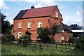 Arbury Lane Farm, Griff, 1982