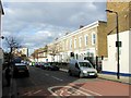 Astbury Road, Peckham