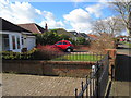 Bungalows in Bury Drive