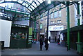 Borough Market