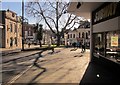 Castle Circus, Torquay