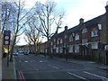 Vestry Road, Camberwell