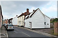 Former Foresters Arms, Coggeshall