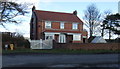 House on Driffield Spellowgate